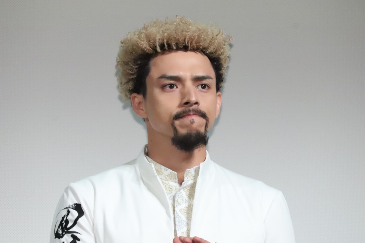 キンプリ永瀬廉、なにわ男子・西畑大吾との関係性は「一生変わらないし、変えたくもない」