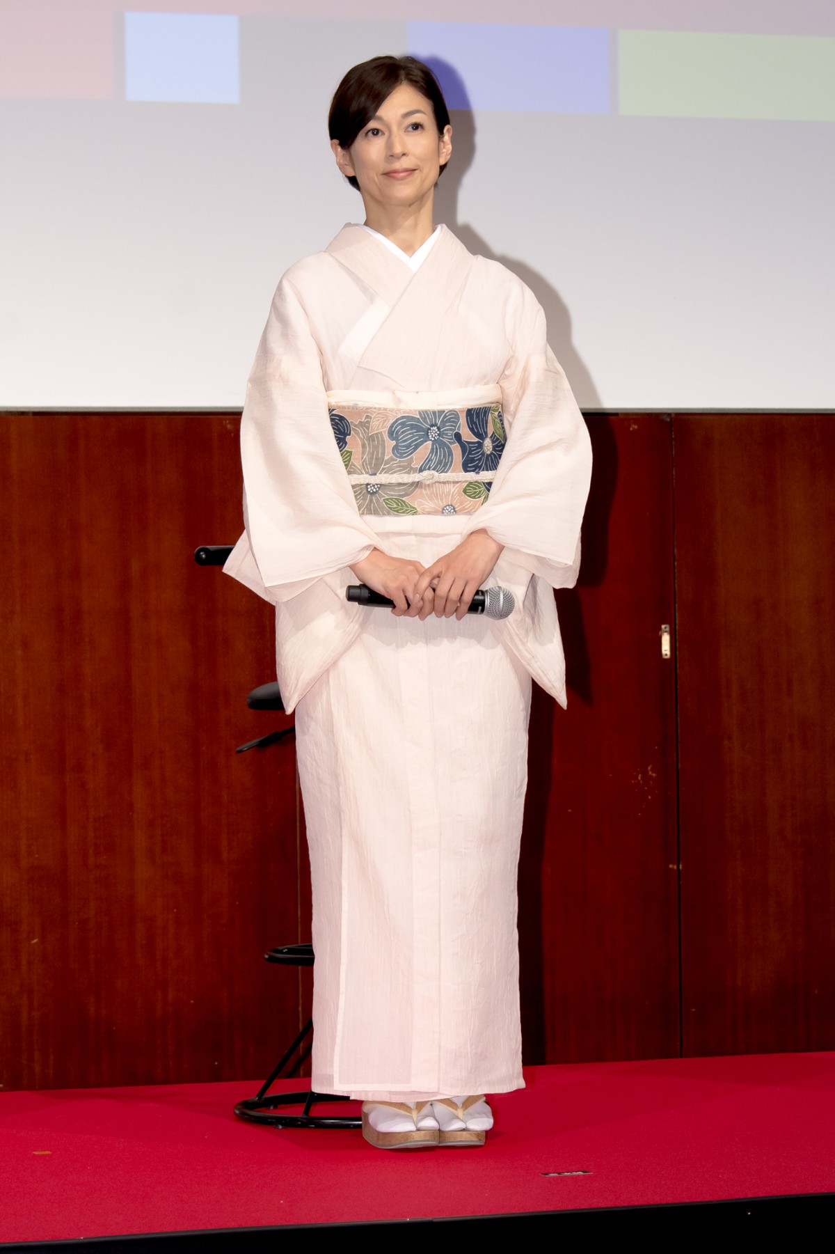 橋本愛、“怒り”の感情を出すことに苦労「どうしたら怒れるかな？」