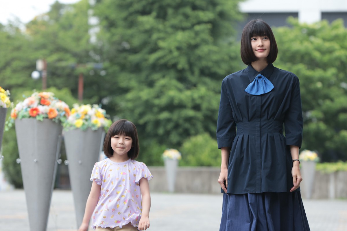 『家庭教師のトラコ』“トラコ”橋本愛の変身ぶりに称賛続々「振り幅すげえ」
