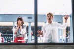 ドラマ『生き残った6人によると』第1話より