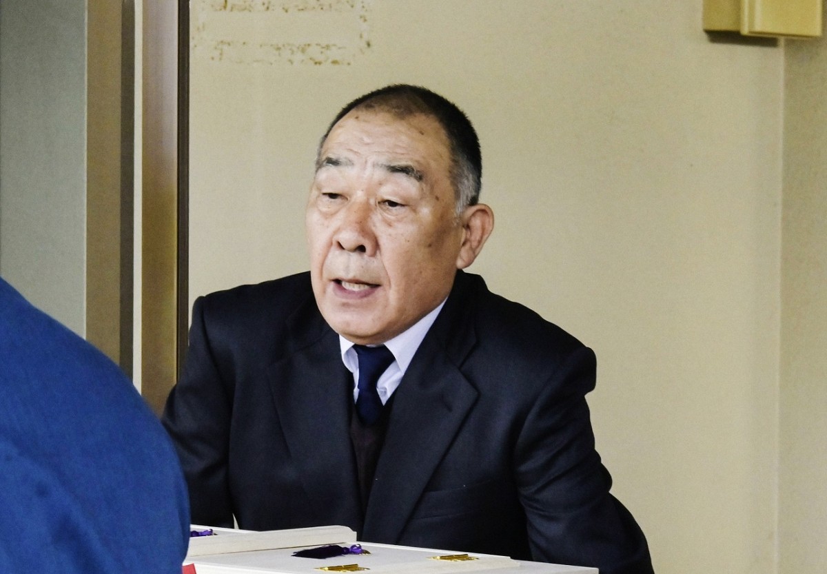 阿部サダヲ主演『アイ・アム まきもと』予告解禁　“おみおくり係”のちょっと迷惑な男が世界をつなぐ