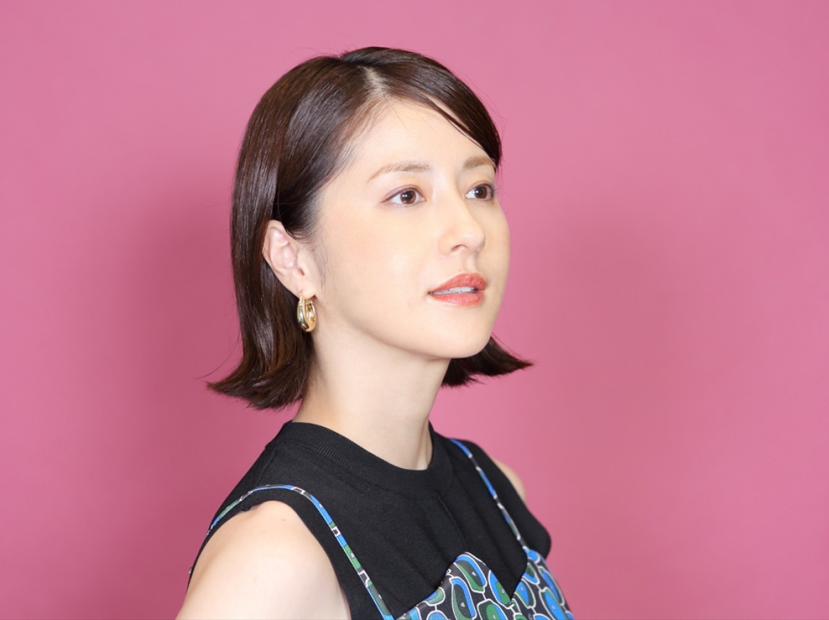 松本若菜、デビュー15年「30代前半まで暗黒期」  日本中から嫌われる覚悟でブレイク　　