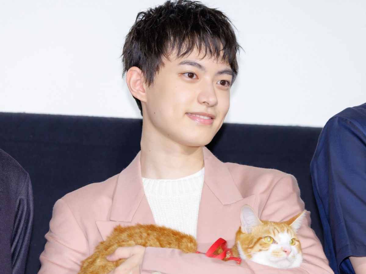 古川雄輝、夏休みの贅沢な思い出「中学生の時にカナダに住んでいまして」