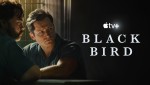 Apple Original 新シリーズ『ブラック・バード』7月8日よりApple TV＋にて配信開始