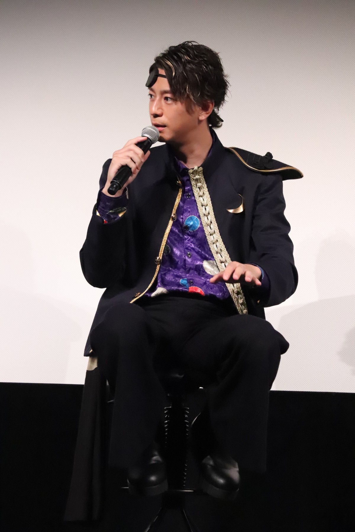キンプリ永瀬廉、なにわ男子・西畑大吾との関係性は「一生変わらないし、変えたくもない」