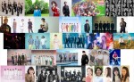 長渕剛、あいみょん、Snow Manらジャニーズ勢10組も！『音楽の日2022』出演者第3弾