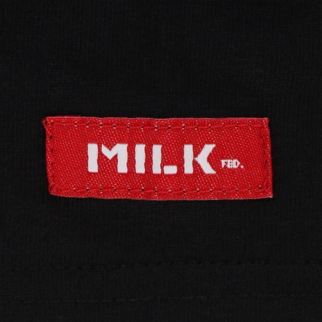 写真）東京ディズニーリゾートと「MILKFED．」がコラボ！ T