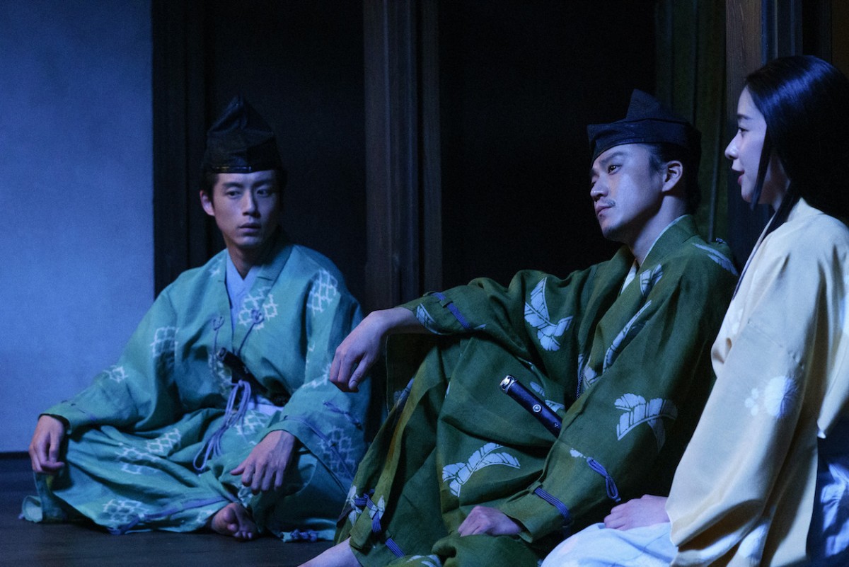 『鎌倉殿の13人』第27回　頼家の元に義時ら13人の宿老が集結　新たな権力闘争が開幕