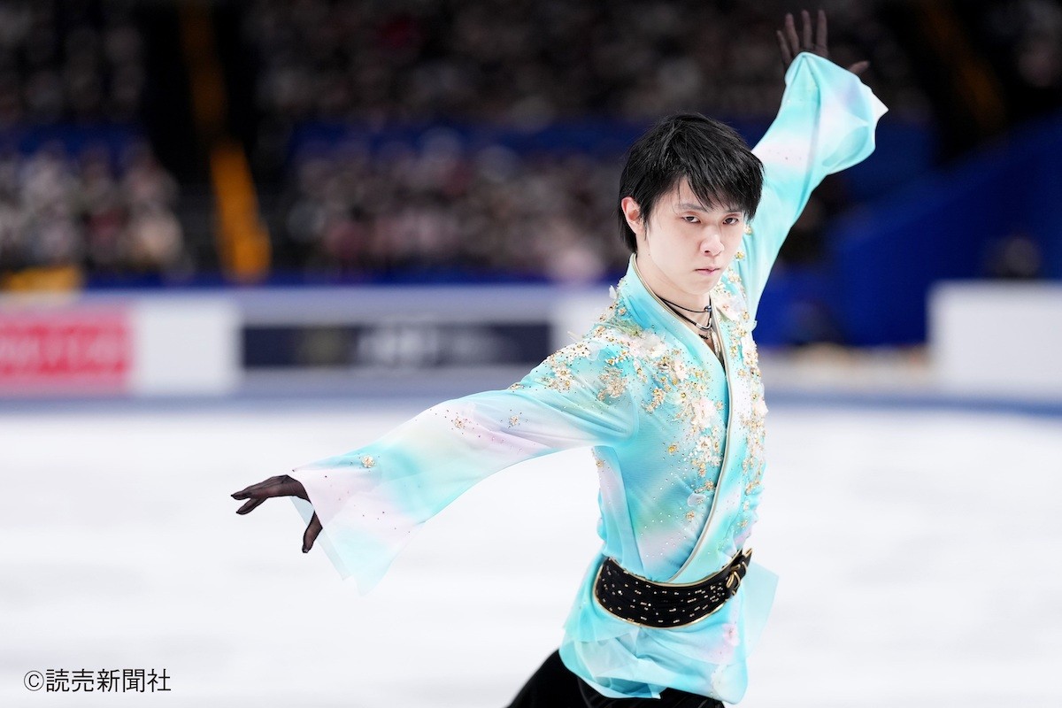 220720_羽生結弦展2022