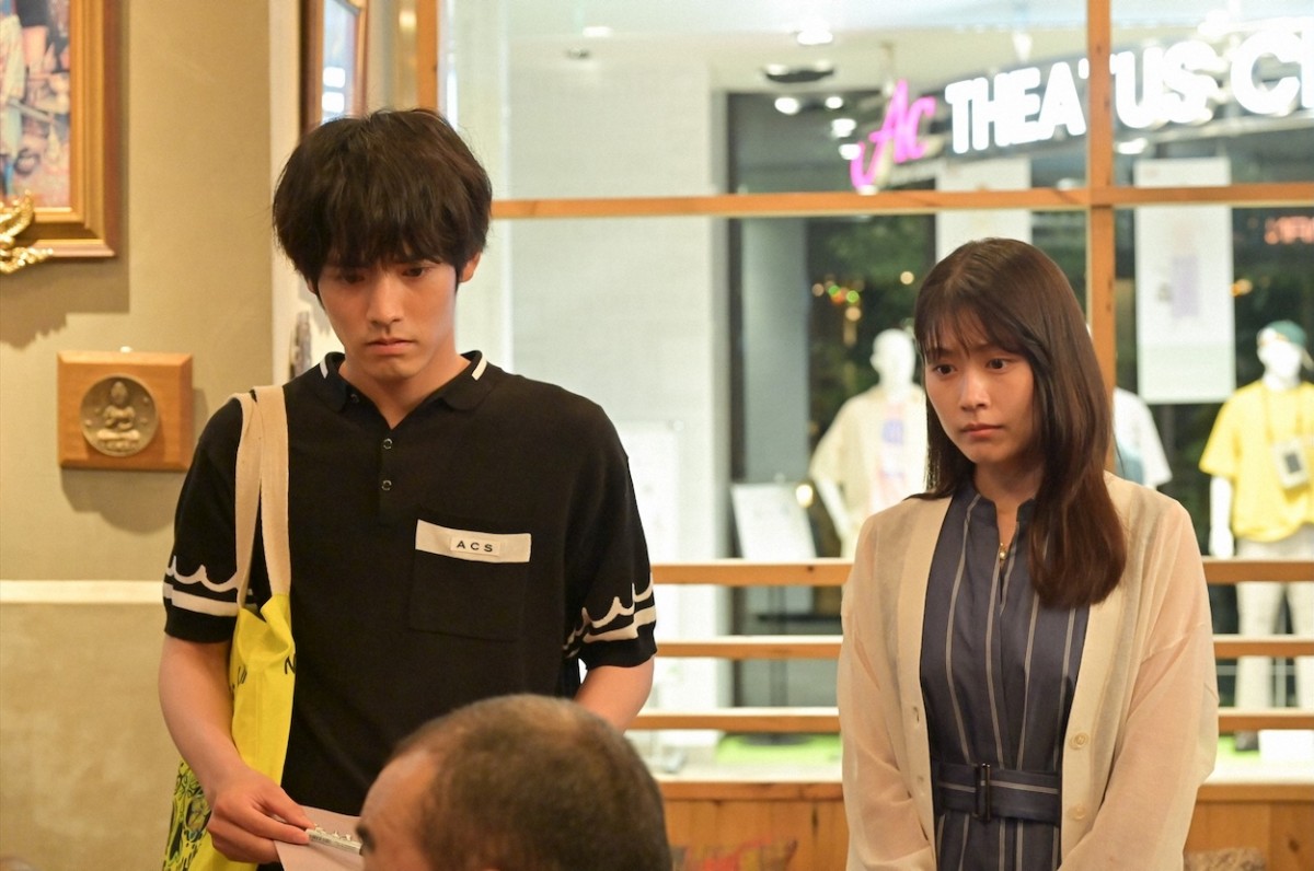 『石子と羽男』第3話　石子＆羽男が“ファスト映画”問題に挑む中、新たな事件も勃発
