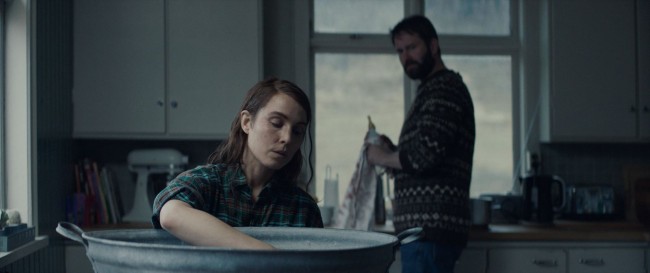 映画『LAMB/ラム』場面写真
