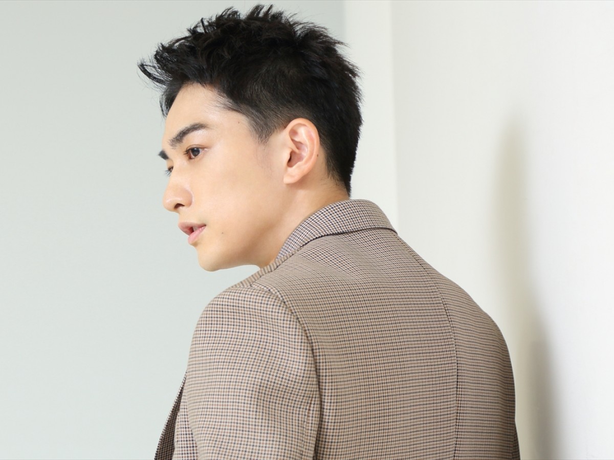 町田啓太＆白石麻衣、胸に残る熱い青春は“160キロピッチング”と“乃木坂46”