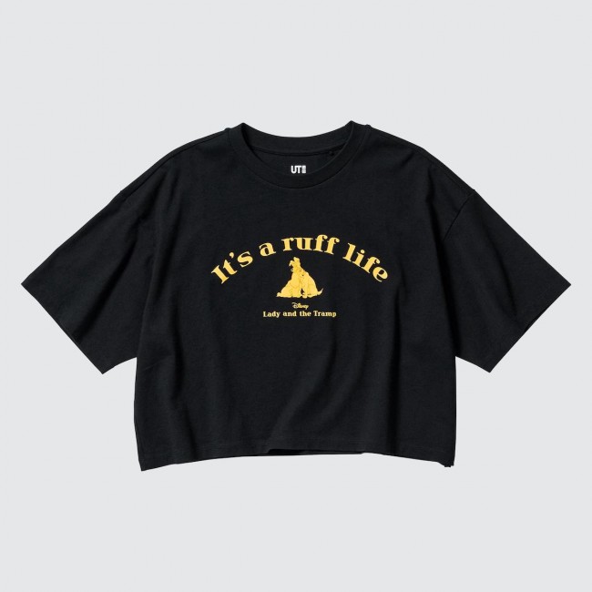 ディズニー ユニクロ Ut コラボ 親友がテーマの心温まるコレクション 22年7月8日 写真 アイテム クランクイン トレンド