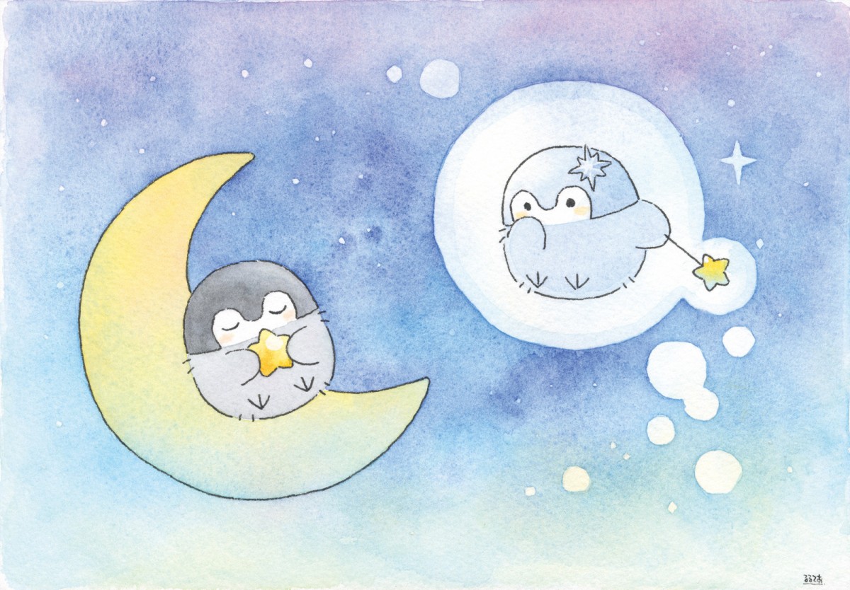 「コウペンちゃん 花丸まんてん星展」2022
