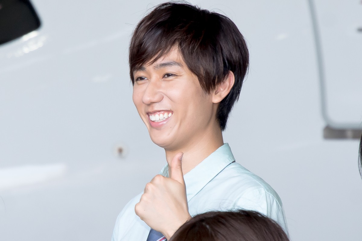 玉森裕太、憧れの“大人の恋愛”は「駆け引き」　阿部亮平は「まだまだ子どもなのかも」