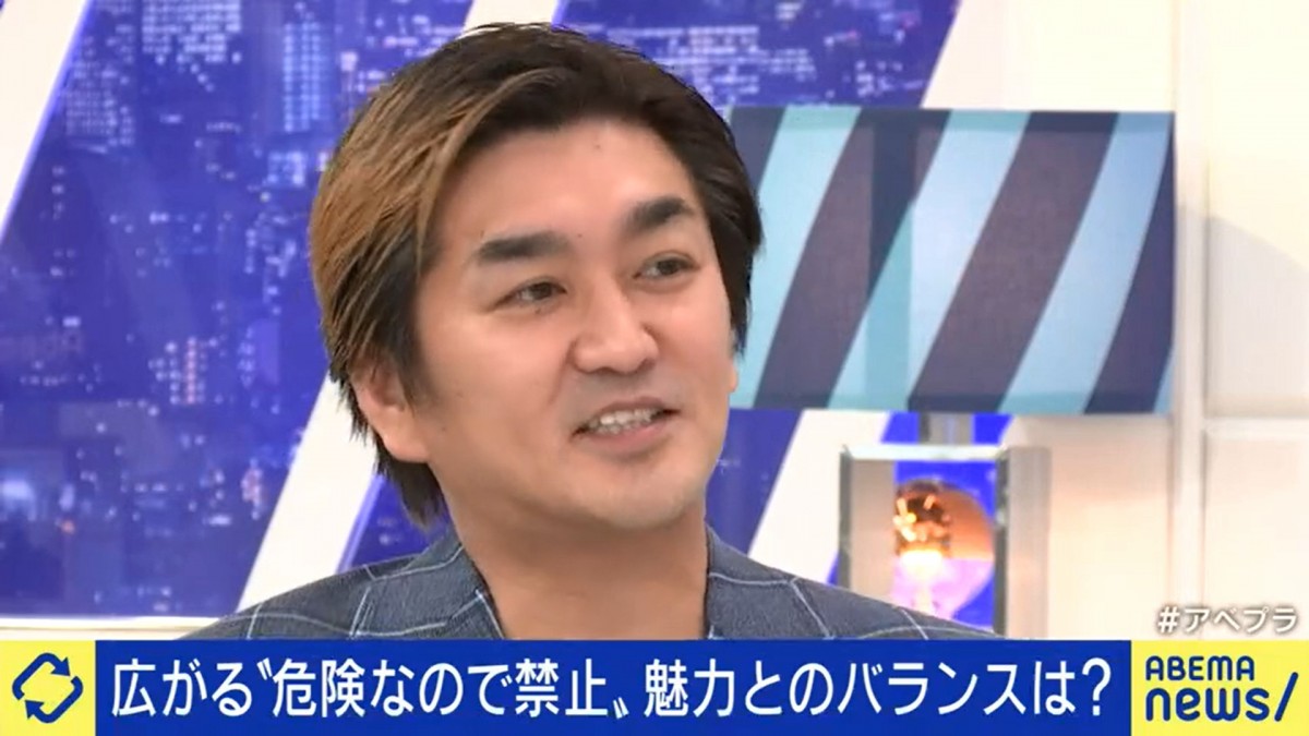 英国で「12歳以下はヘディング禁止」安藤美姫が支持「体を作る年齢のうちは禁止の方が」