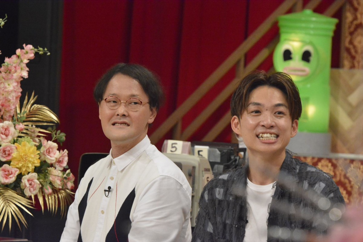 松本人志、“新幹線のトイレ”への不満「ハムスターみたいになってる」