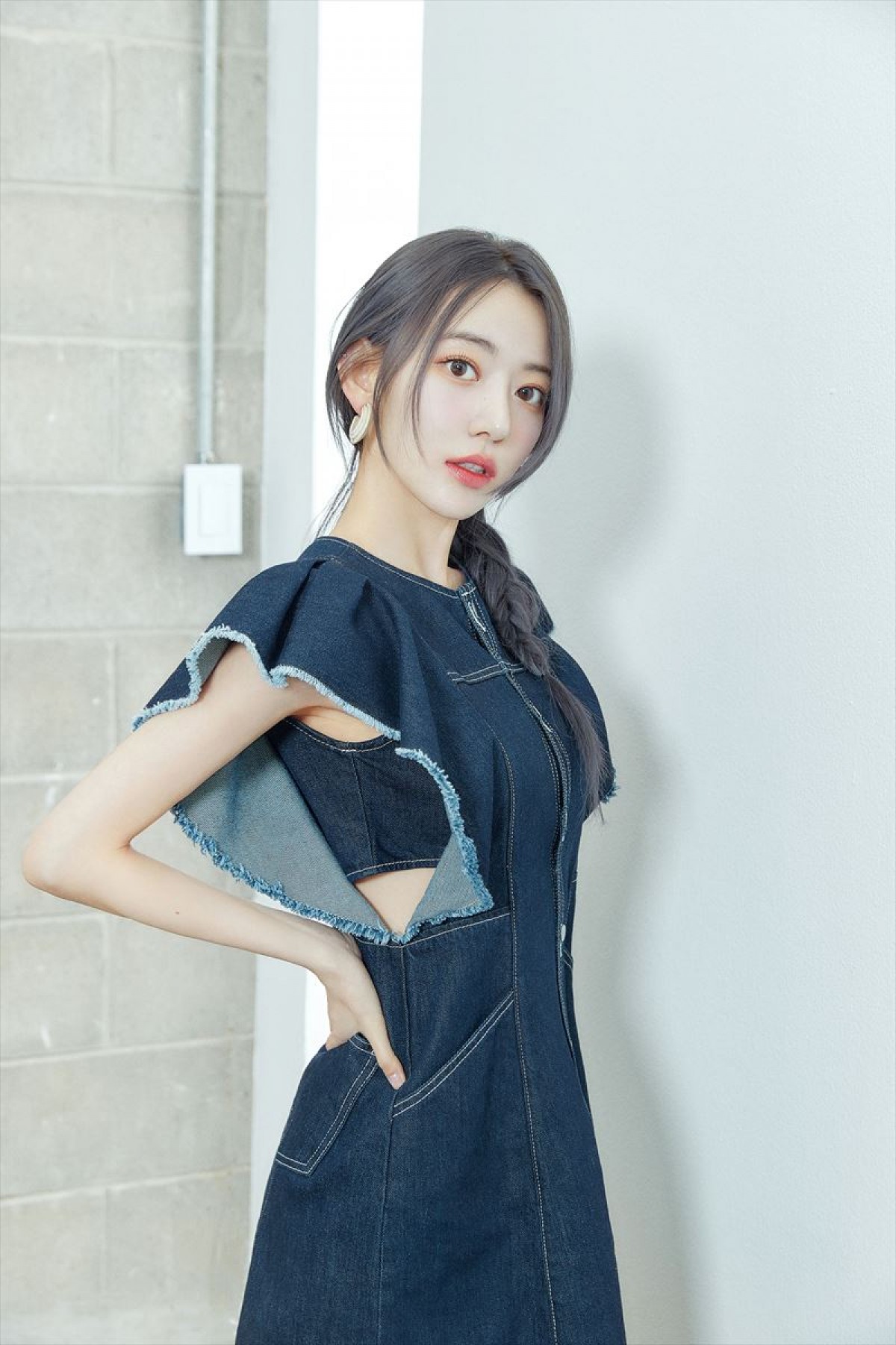 レディースlilybrown リリーブラウン 宮脇咲良着用セットアップ レディースlilybrown リリーブラウン 宮脇咲良着用セットアップ