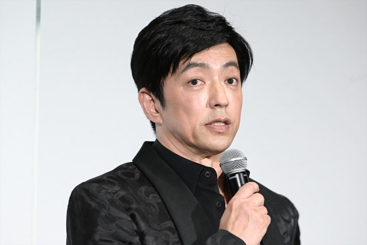 『キングダム2』吉沢亮こだわりの「椅子の座り方」 山崎賢人も絶賛「かっこよかった」