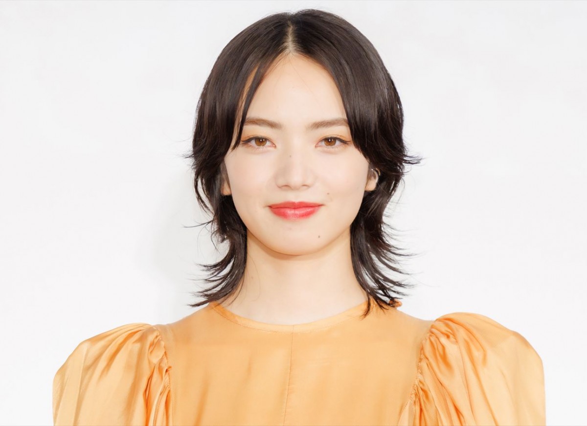 小松菜奈「若い男の子が話しかけてくださって」買い物中に主演作の反響を実感