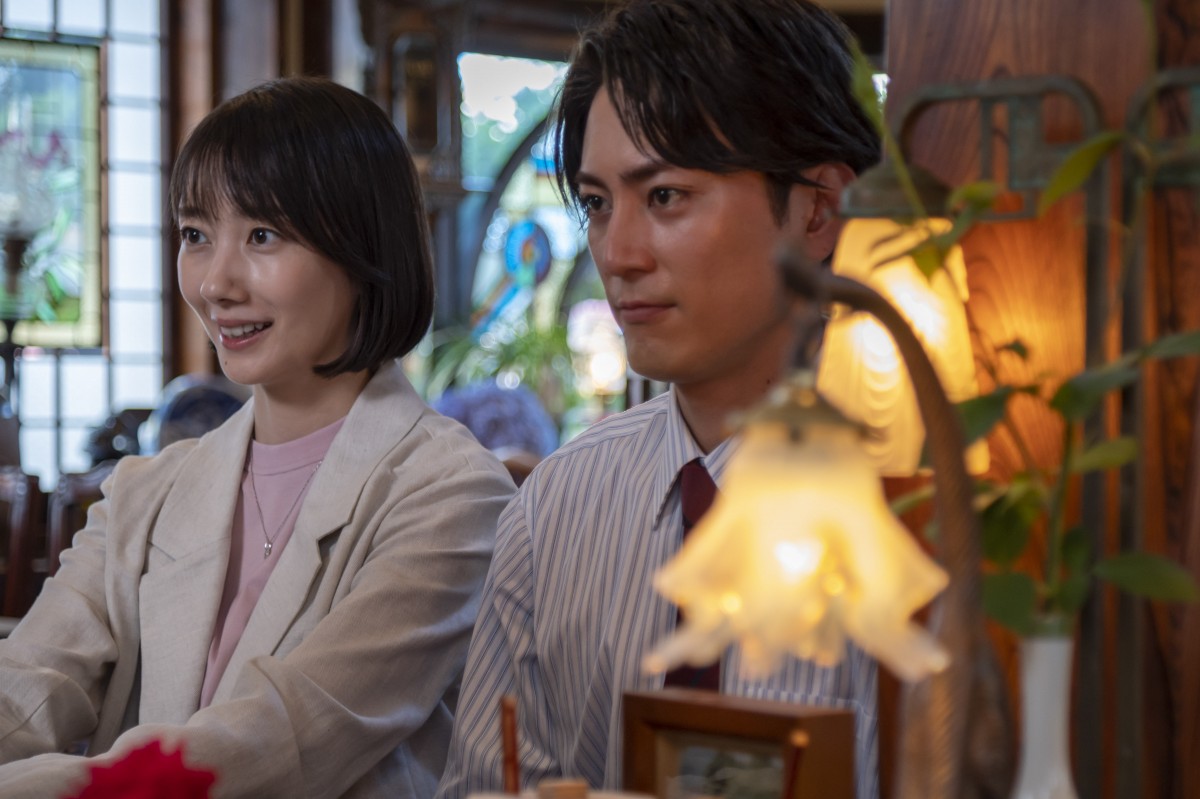 『魔法のリノベ』“玄之介”間宮祥太朗、“わび力”発揮　「インパクトがすごい」「天才」と反響