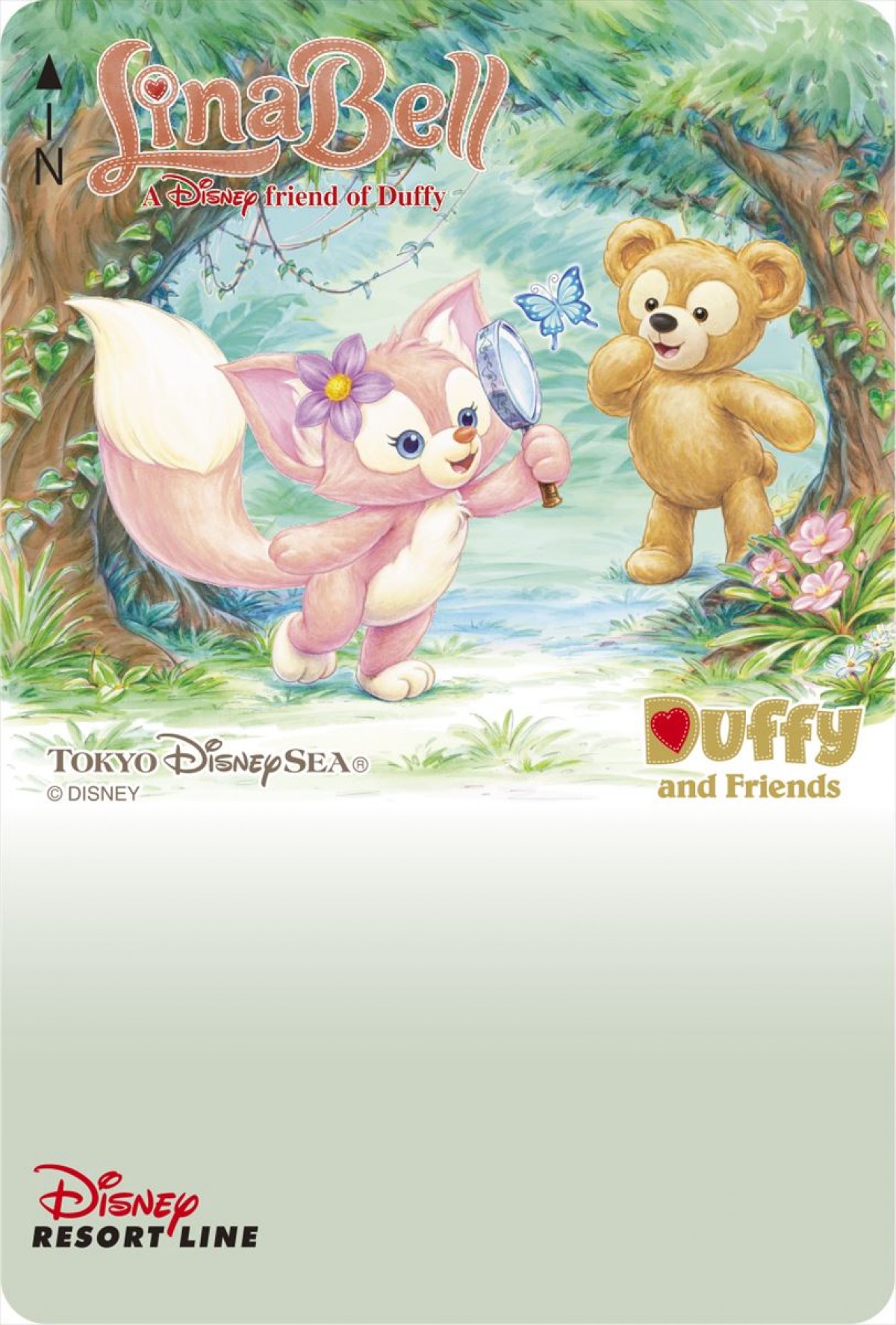 20220726_ディズニーリゾートライン
