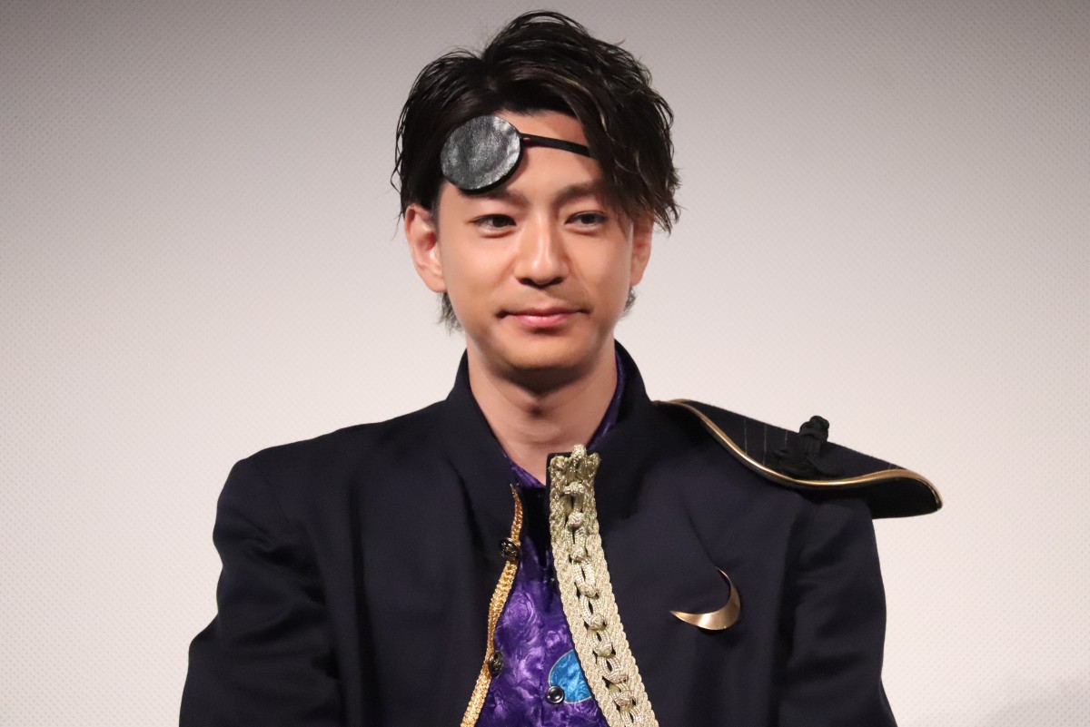 キンプリ永瀬廉、なにわ男子・西畑大吾との関係性は「一生変わらないし、変えたくもない」