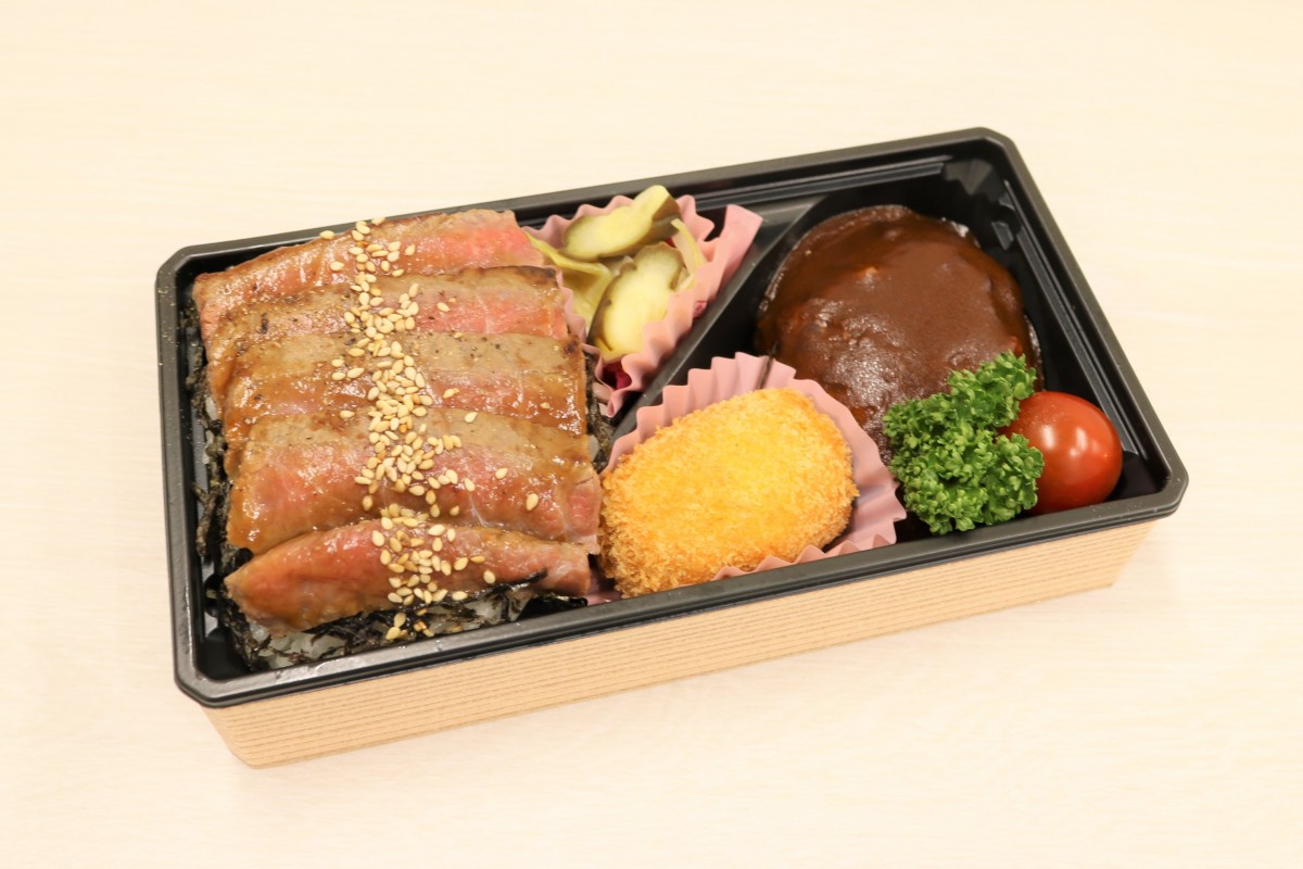 220712_東京駅限定 お弁当売上ランキング