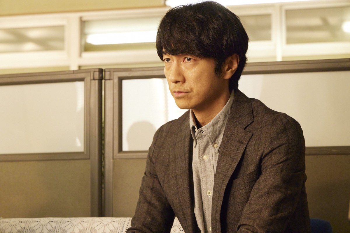今夜スタート『純愛ディソナンス』中島裕翔が音楽教師に　新時代の純愛×ドロドロエンターテインメント　