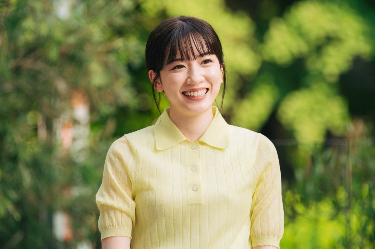 『ユニコーンに乗って』“小鳥”西島秀俊＆“佐奈”永野芽郁が相合い傘　「優しさにきゅん」「ほんわか」と反響