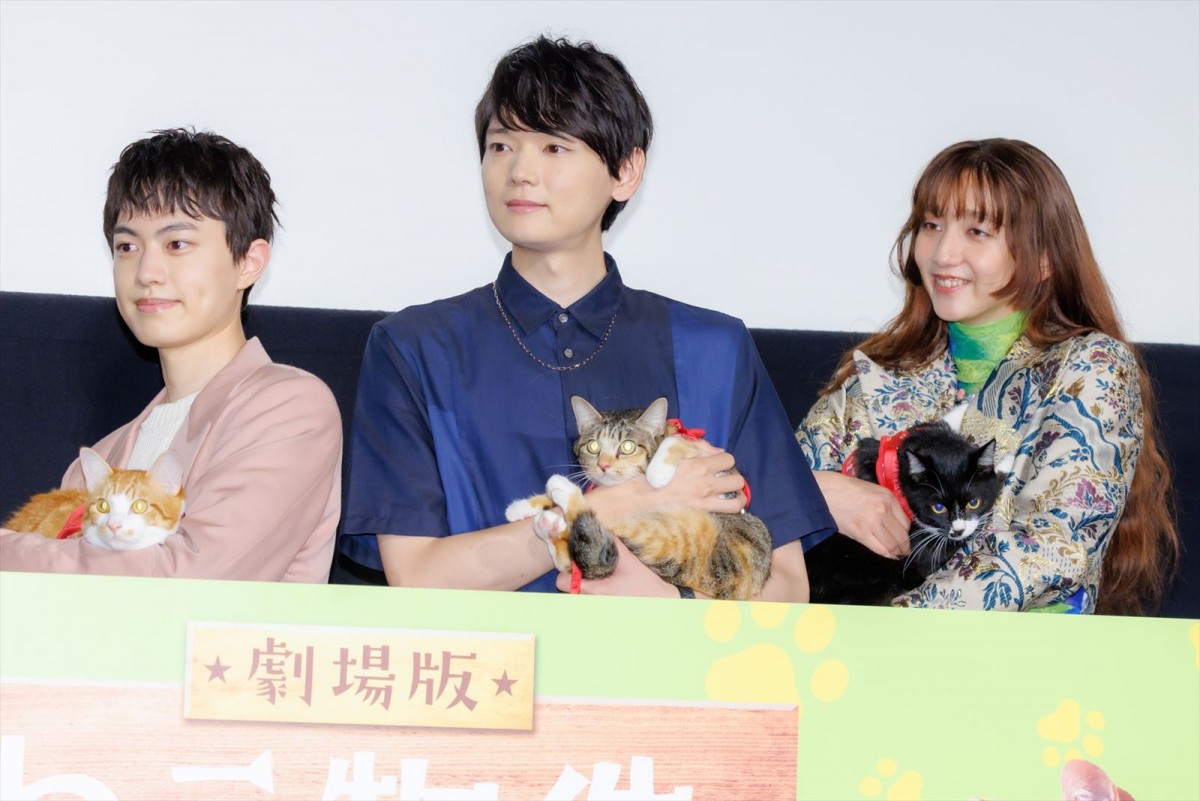 古川雄輝、夏休みの贅沢な思い出「中学生の時にカナダに住んでいまして」