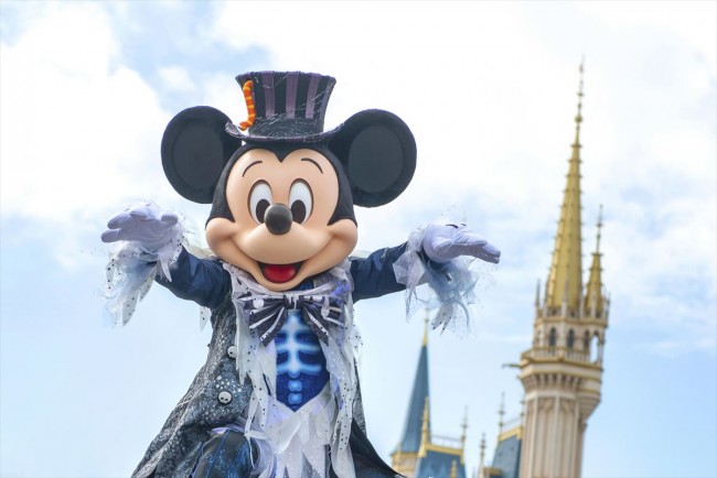 Tdr ディズニー ハロウィーン 開催決定 仮装ok や フェスミス など関連ワードがtwitterトレンド入り 東京ディズニーリゾート 22年7月14日 おでかけ クランクイン トレンド