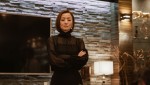 Netflixシリーズ『御手洗家、炎上する』出演・鈴木京香