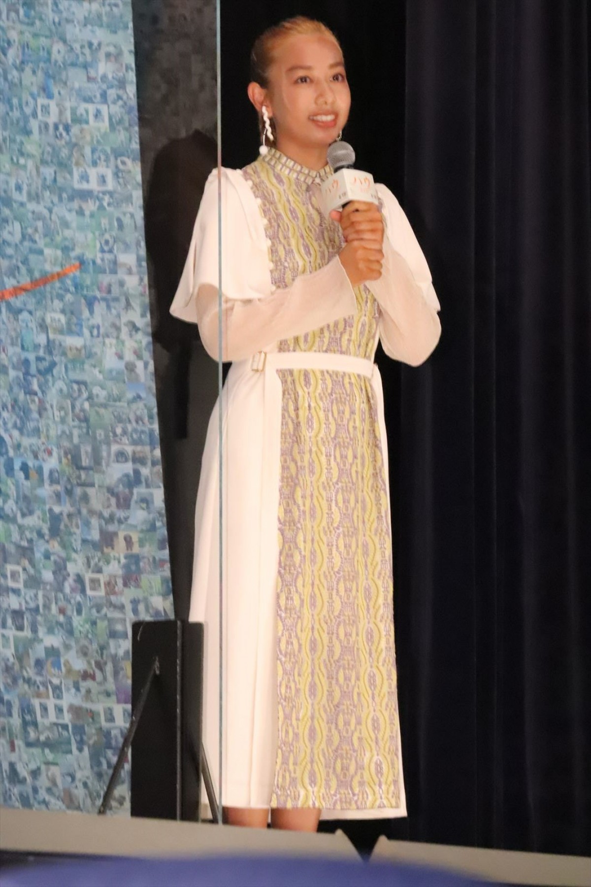 田中圭、俳優犬・ベックの演技に「ズキュンでした」私生活で最近癒された存在も告白