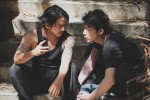 【動画】岡田准一×坂口健太郎も自信　『ヘルドッグス』魅力を1分に凝縮した特別映像解禁