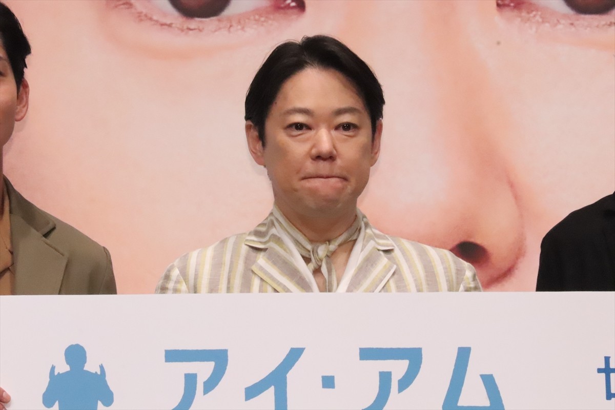 阿部サダヲ＆松下洸平、迷惑だと分かりつつもやめられないことを告白