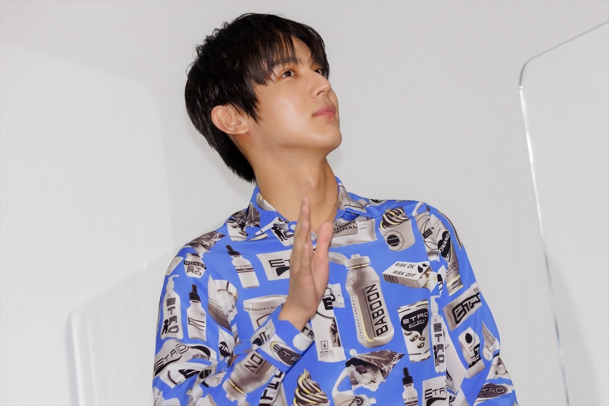 中川大志、山寺宏一は「お父さん」　木村昴も登壇で“おは率”高い舞台あいさつに