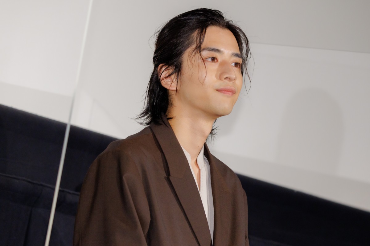 堀田真由、白石晃士監督作で新境地　脚本を読んでも「想像ができなかった」