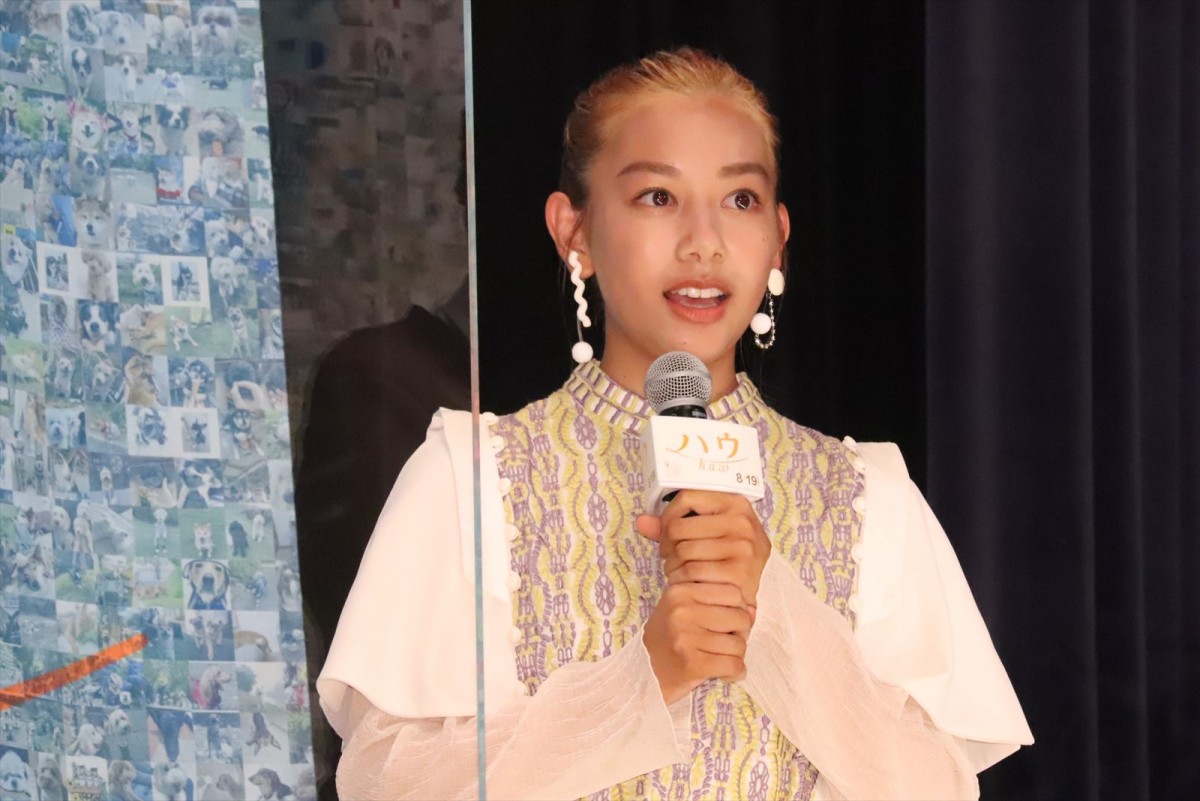 田中圭、俳優犬・ベックの演技に「ズキュンでした」私生活で最近癒された存在も告白