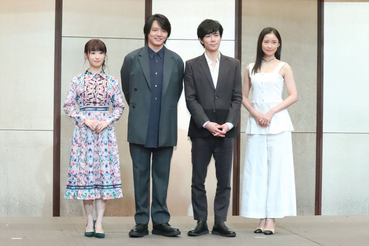 柿澤勇人、『東京ラブストーリー』ミュージカル化への覚悟「何を言われてもとにかく走る」