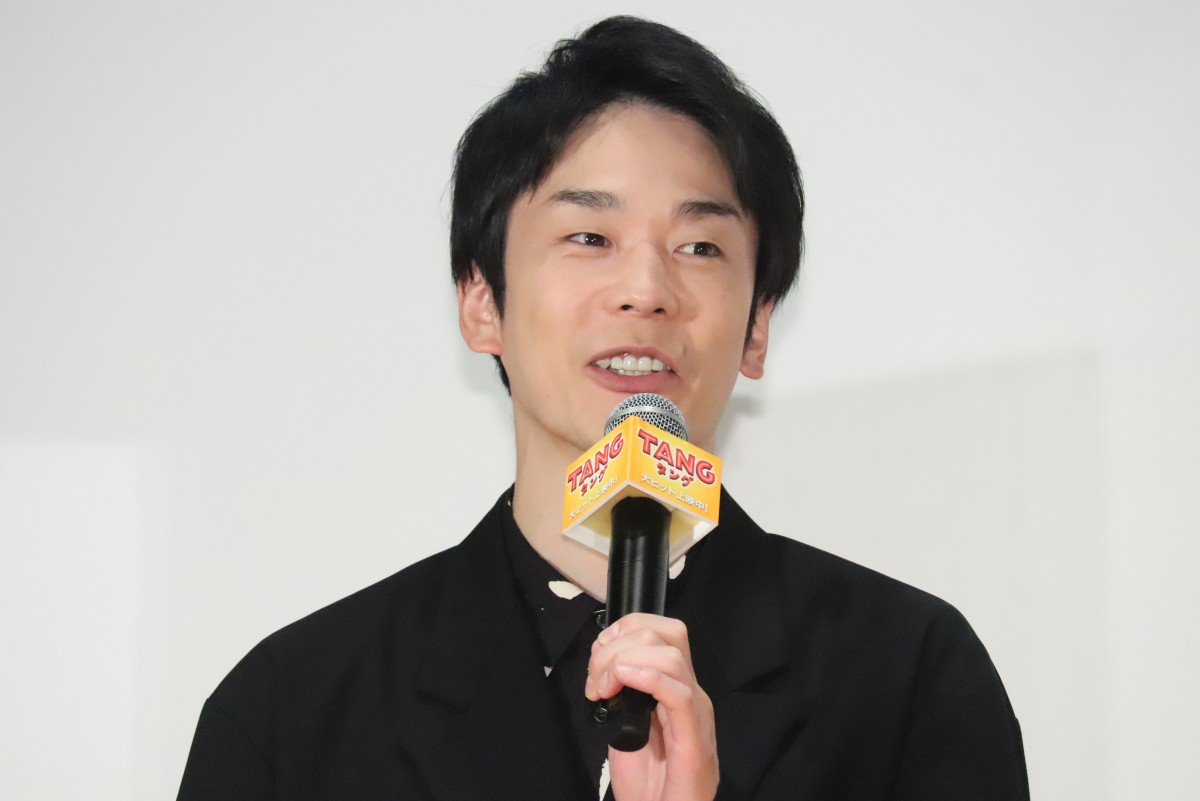 二宮和也、いかりや長介さんからの教え「一緒に死んでくれる人を見つけなさい」