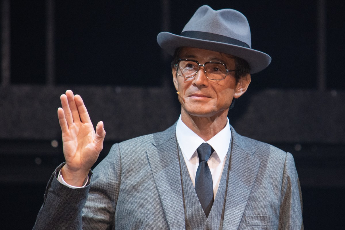 Snow Man岩本照、天才詐欺師役で試行錯誤　メンバーには「見に来てほしいです、こっそり」