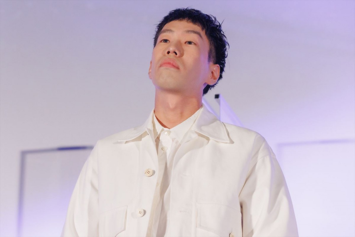 川村壱馬、役作りのスイッチは「ないです」　アーティストと俳優業の共通点を明かす