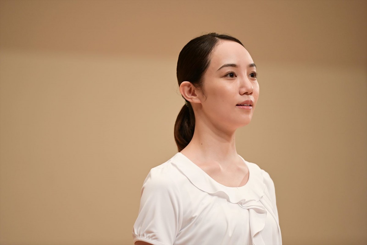『妻、小学生になる。』毎田暖乃、サスペンス初挑戦　内藤剛志主演『警視庁強行犯係 樋口顕』にゲスト出演
