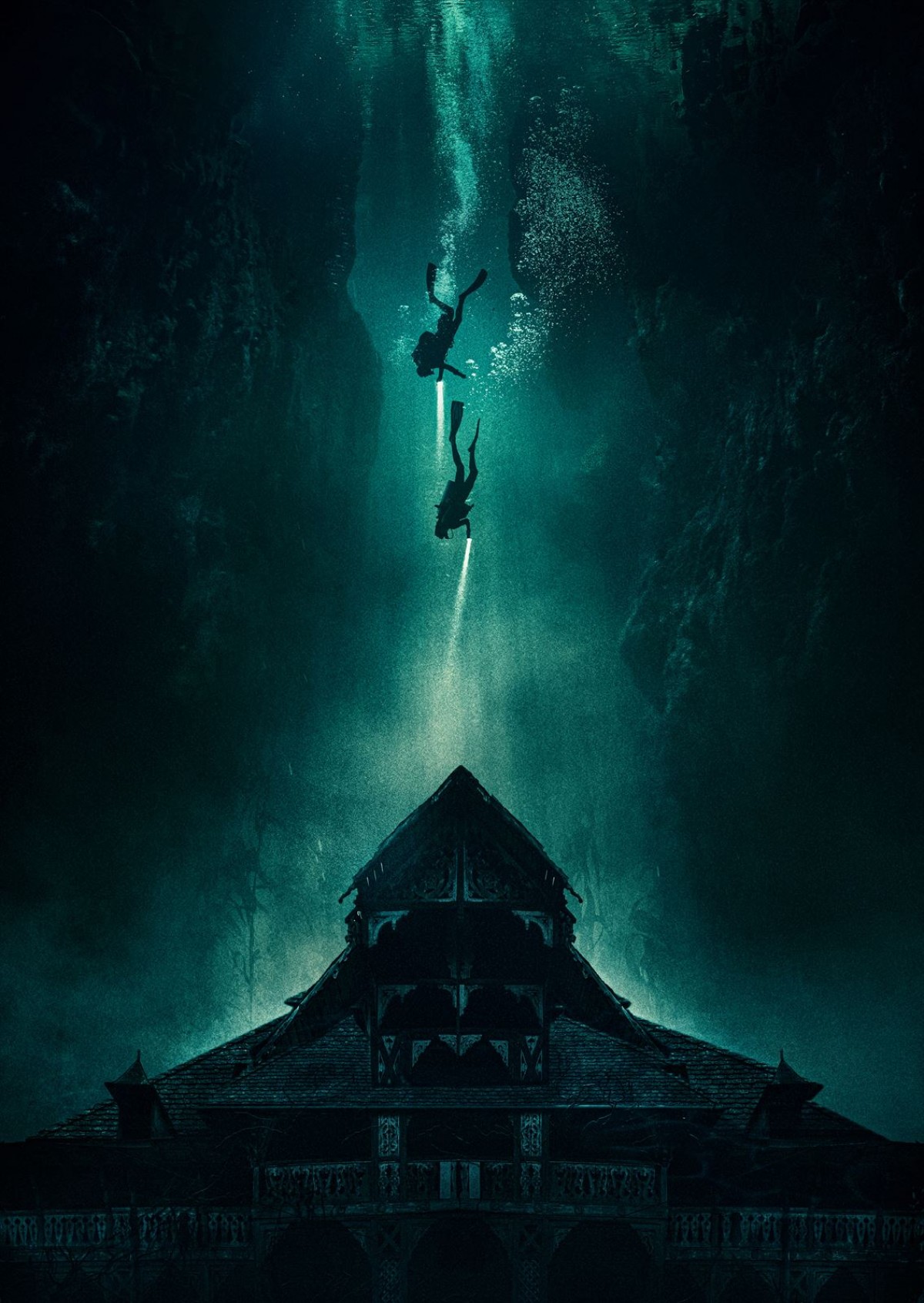＜ホラー映画ナビ特別編＞まだまだ夏ホラーが大豊作！　空・水中・サバンナ・留守番での恐怖を一挙紹介！