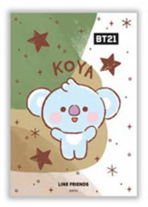 ファミリーマート、真夏の「BT21キャンペーン」開催！