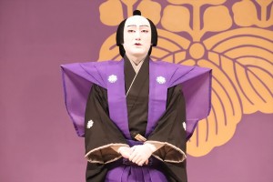 澤村國矢、『超歌舞伎2022』会見に登場