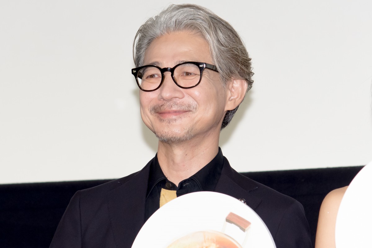 松山ケンイチ、ムロツヨシのうっかりミスを暴露「めっちゃおもしろかったです」
