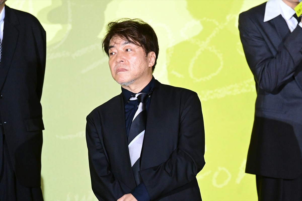 柴咲コウ、9年ぶりの『ガリレオ』湯川学に「緊張しました」　福山雅治は全幅の信頼語る