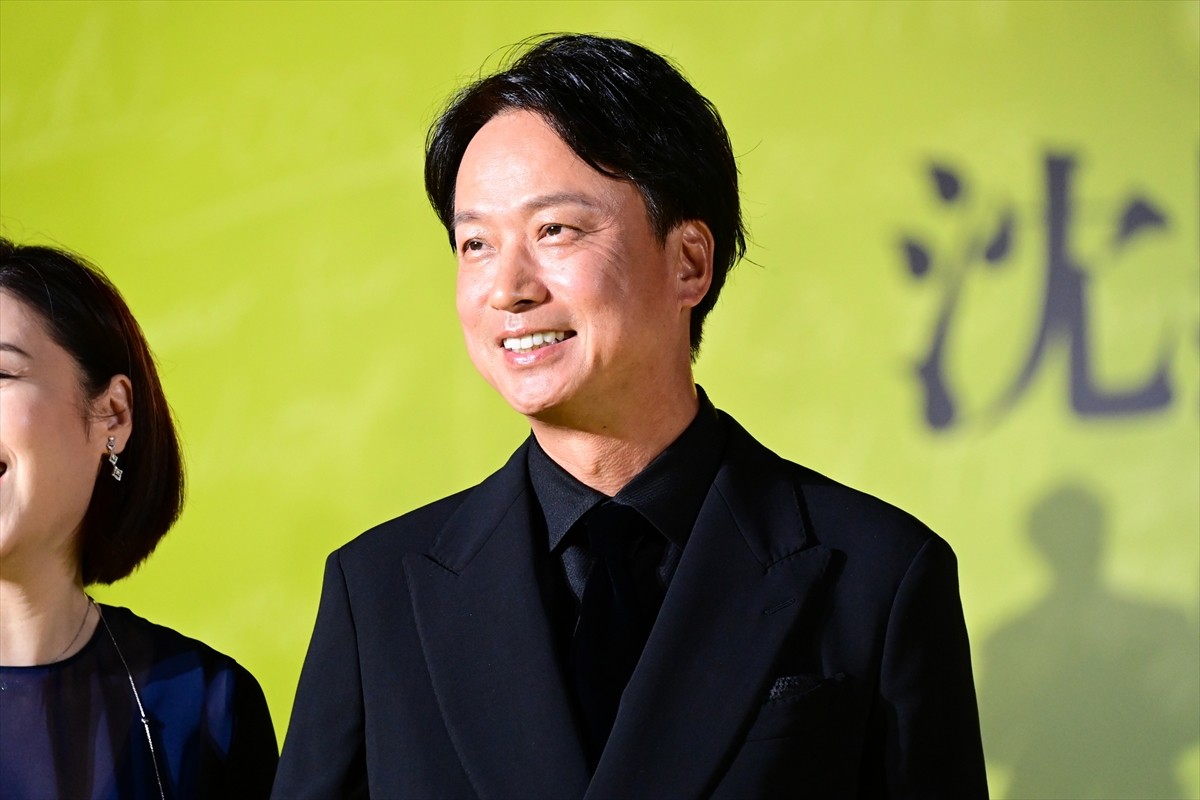 柴咲コウ、9年ぶりの『ガリレオ』湯川学に「緊張しました」　福山雅治は全幅の信頼語る